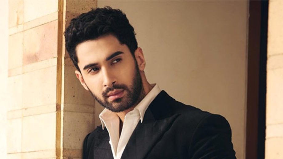 क्या आप जानते हैं लक्ष्य लालवानी एक टीवी स्टार थे?