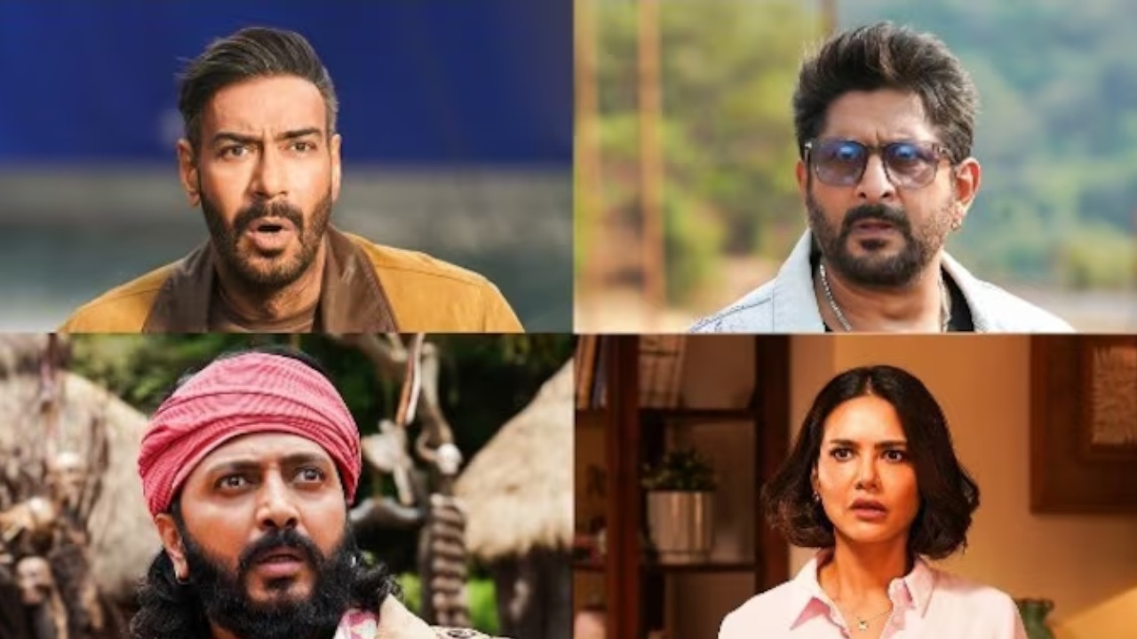 कॉमेडी कार्निवल शुरू! धमाल 4 की शूटिंग पूरी, ईद पर रिलीज़ सेट