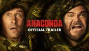 एनाकोंडा ट्रेलर: एक जंगली, आत्म-जागरूक सवारी