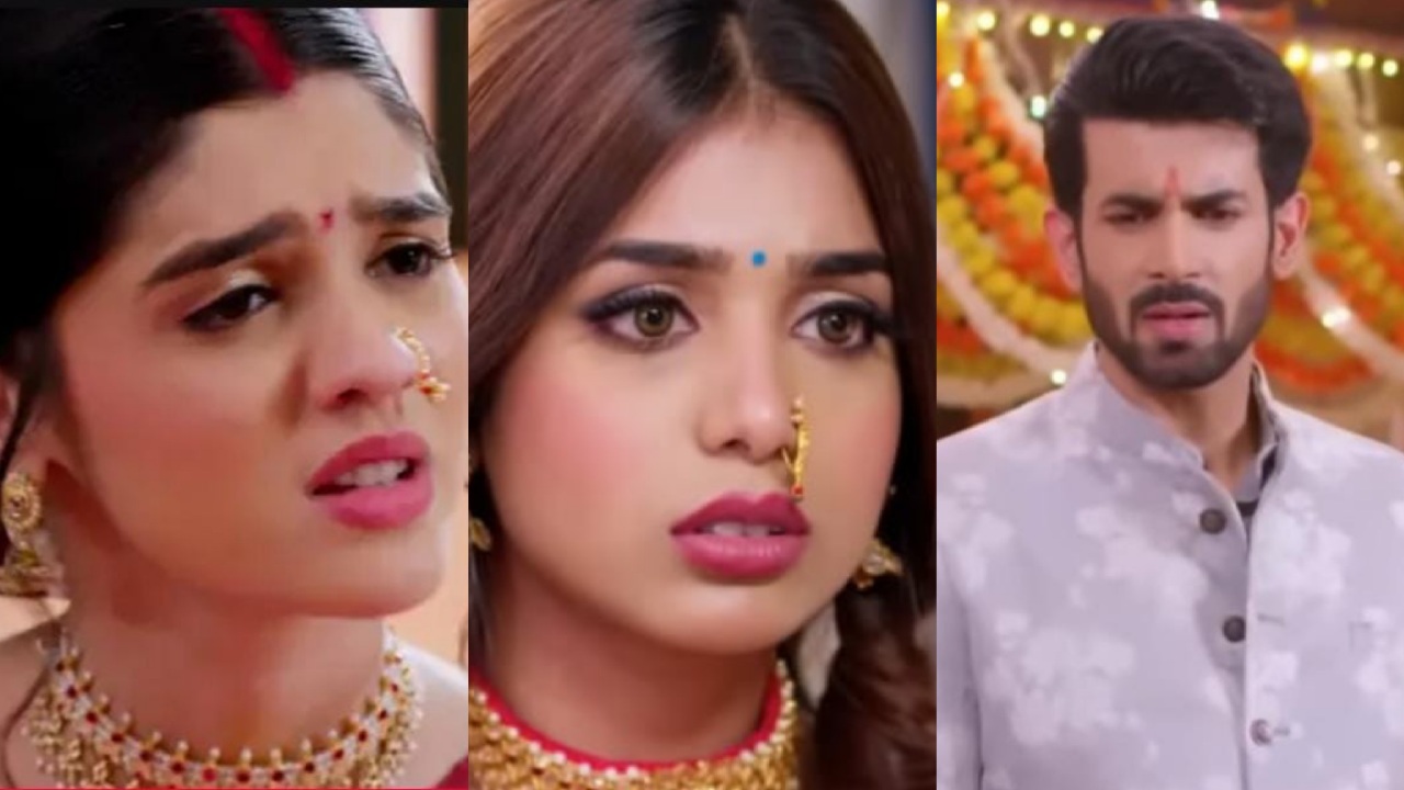 कुमकुम भाग्य लिखित अपडेट 12 सितंबर 2025: शिवांश ने अपने दिल की सुनने का फैसला किया, सोनालिका को झटका