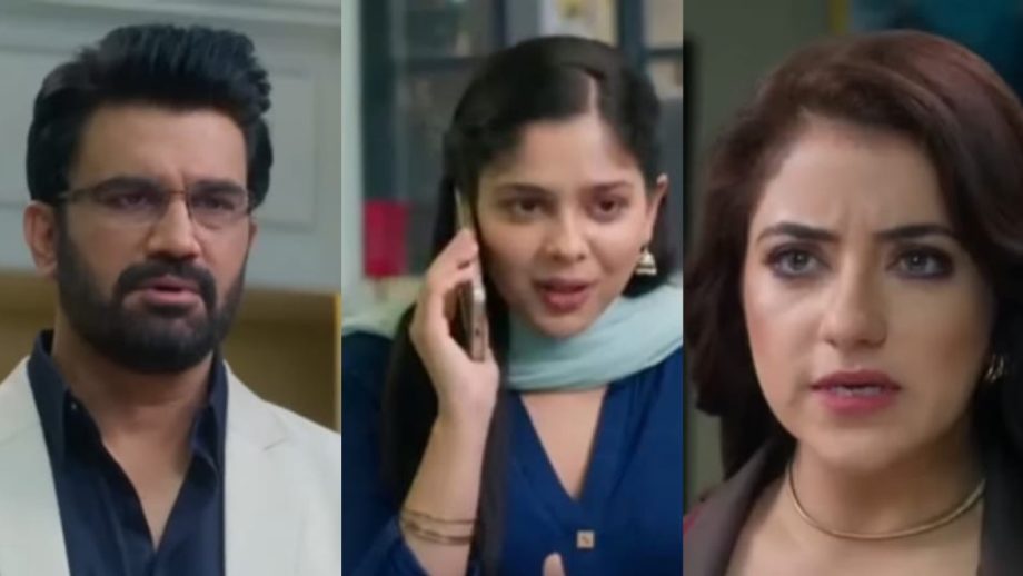 तुम से तुम तक लिखित अपडेट 24 सितंबर 2025: आर्य ने अनु के साथ बिज़नेस ट्रिप की घोषणा की, मीरा अवाक रह गई