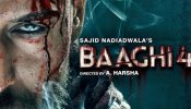 Baaghi 4 Box Office Collection Day 5: टाइगर श्रॉफ की फिल्म ने पांचवें दिन कमाए चार करोड़