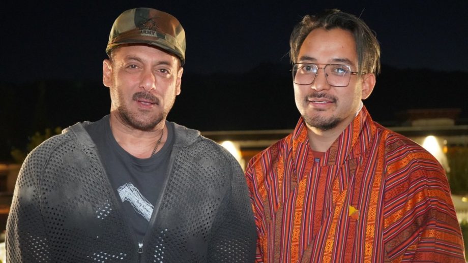 गलवान की लड़ाई: सलमान खान ने लेह लद्दाख की शूटिंग पूरी की, रेतीले तूफ़ान के बीच स्थानीय लोगों के साथ समय बिताया