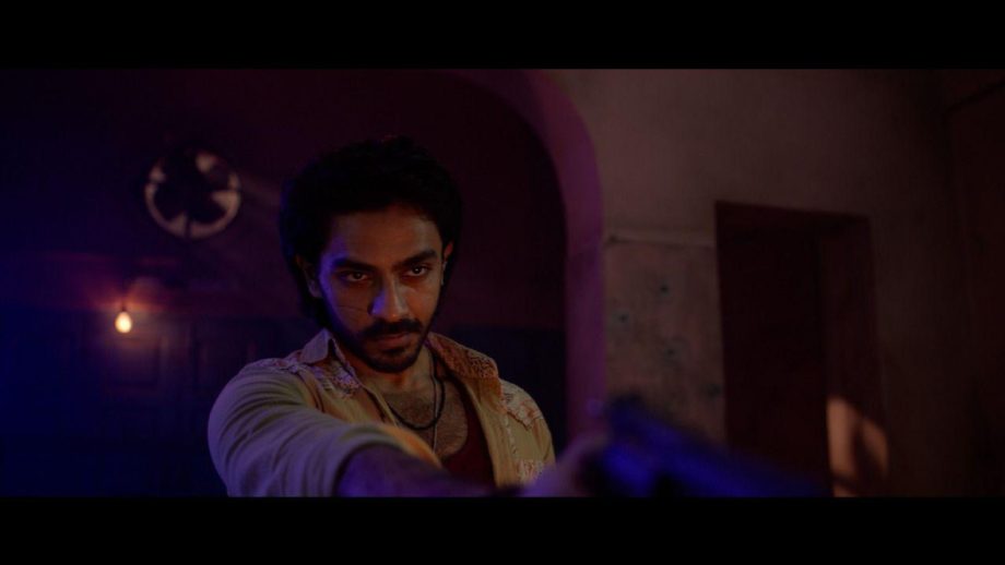 लेजेंडरी स्टार अमिताभ बच्चन ने की अनुराग कश्यप की निशानची ट्रेलर की तारीफ, टीम को दी शुभकामनाएं