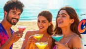 कॉकटेल 2 शूटिंग झलक: शाहिद कपूर और कृति सेनन ने इटली की सड़कों पर रंग जमाया