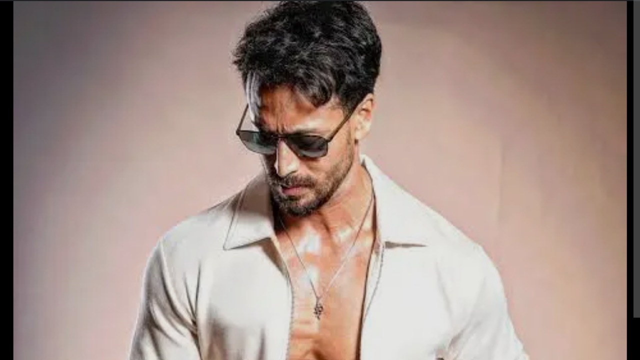 क्या टाइपकास्ट जाल में फंस गए हैं टाइगर श्रॉफ?