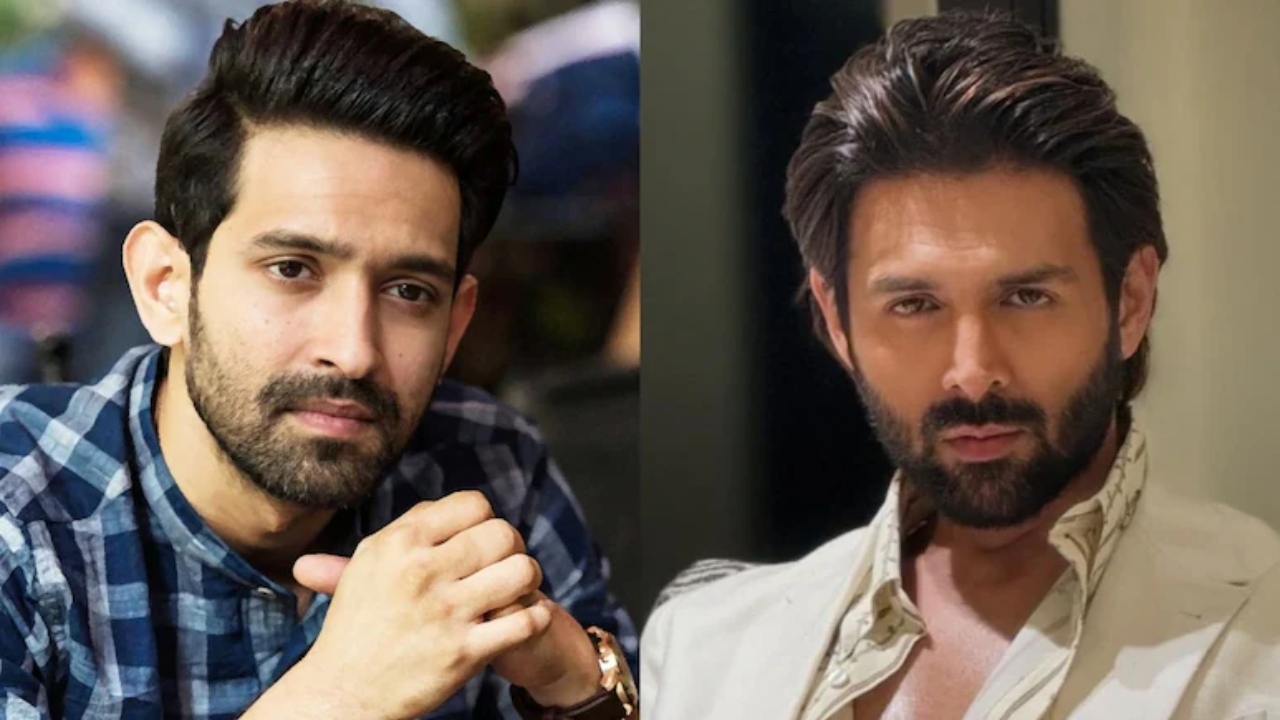 क्या विक्रांत मैसी दोस्ताना 2 में कार्तिक आर्यन की जगह ले रहे हैं – या फिल्म ने एक नया मोड़ ले लिया है?