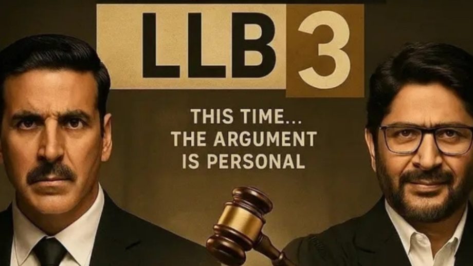 जॉली एलएलबी 3 बॉक्स ऑफिस कलेक्शन दिन 11: 93.50 करोड़ का कलेक्शन