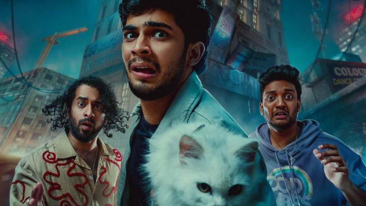 लोकाह: चैप्टर 1 – चंद्रा बॉक्स ऑफिस कलेक्शन दिन 14: भारत में नेट 100 करोड़ के करीब