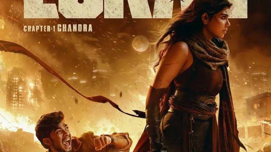 लोका: चैप्टर 1 – चंद्रा बॉक्स ऑफिस कलेक्शन दिन 7: मलयालम सुपरहीरो फिल्म ने पहले सप्ताह में भारत में 46 करोड़ का आंकड़ा पार किया लोका: चैप्टर 1 – चंद्रा बॉक्स ऑफिस कलेक्शन दिन 7: मलयालम सुपरहीरो फिल्म ने पहले सप्ताह में भारत में 46 करोड़ का आंकड़ा पार किया