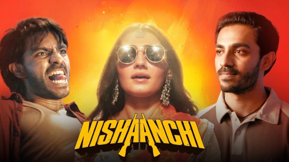 निशांची बॉक्स ऑफिस कलेक्शन दिन 4: कुल मिलाकर एक करोड़ का कलेक्शन