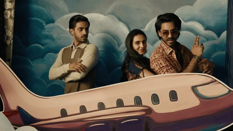 निशांची बॉक्स ऑफिस कलेक्शन दिन 5: कुल मिलाकर 1.1 करोड़ का कलेक्शन