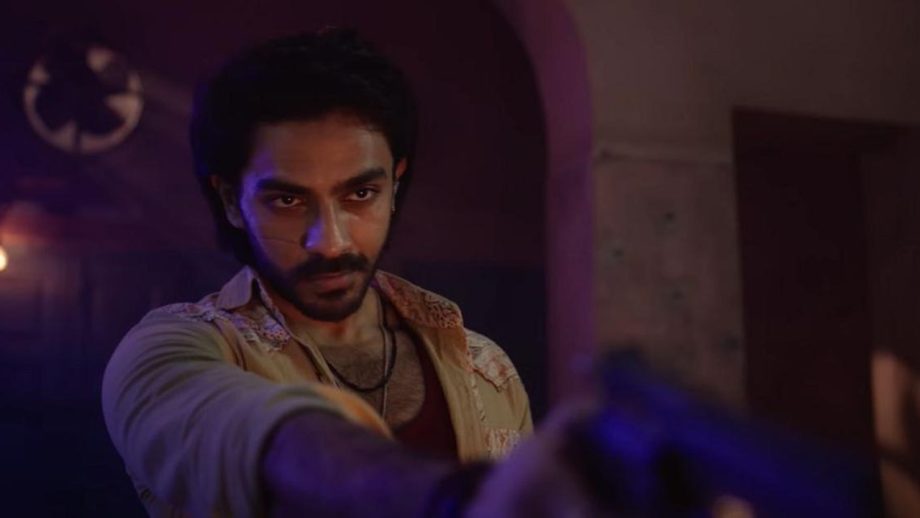 निशांची बॉक्स ऑफिस कलेक्शन दिन 6: 1.16 करोड़ का कलेक्शन