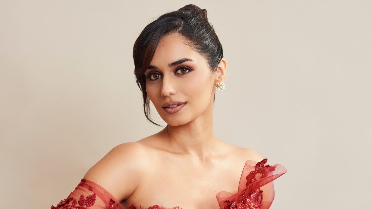 डेब्यू के बाद से कोई हिट नहीं – नो एंट्री 2 मानुषी छिल्लर के लिए सफलता या सफलता का क्षण हो सकता है