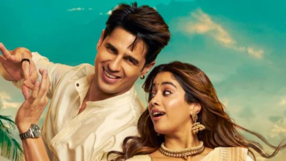 परम सुंदरी बॉक्स ऑफिस कलेक्शन दिन 21: भारत में कुल 51.05 करोड़ की कमाई