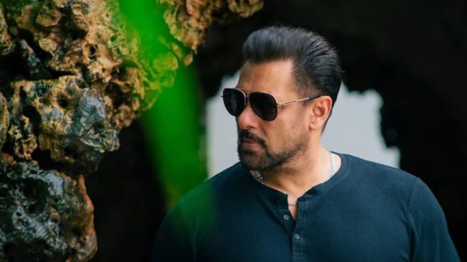 सलमान खान ‘बैटल ऑफ गलवान’ की लद्दाख शूटिंग के दौरान घायल हो गए, ठीक होने के लिए मुंबई लौटे