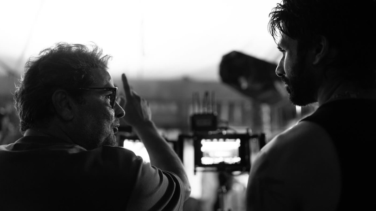 शाहिद कपूर ने विशाल भारद्वाज के साथ चौथी फिल्म पूरी की; तब्बू ने छेड़ा सरप्राइज अपीयरेंस