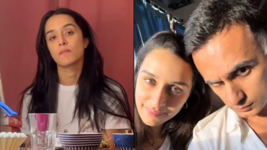 श्रद्धा कपूर ने नए इंस्टाग्राम पोस्ट में राहुल मोदी के साथ डेटिंग की चर्चा छेड़ी