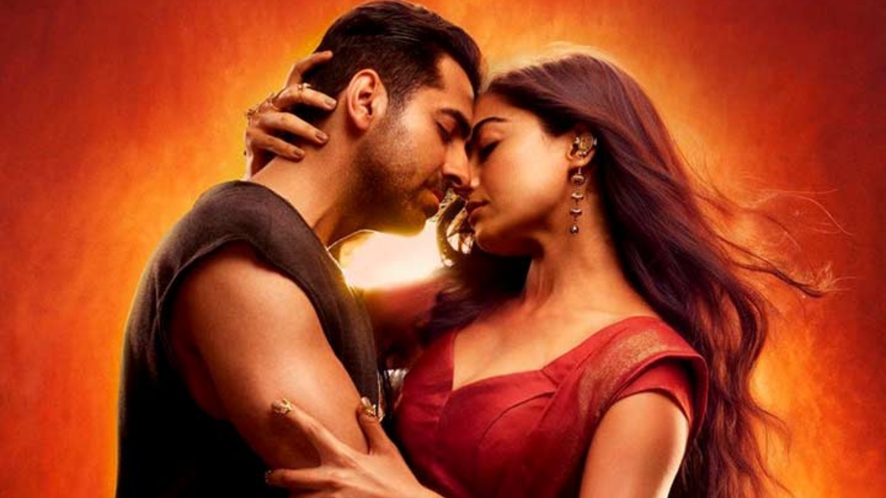 थम्मा डे 7 बॉक्स ऑफिस कलेक्शन: आयुष्मान खुराना की हॉरर-कॉमेडी ₹100 करोड़ के करीब