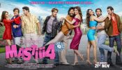 फुल-ऑन कॉमेडी के धमाके के साथ ‘मस्ती 4’ का एनसेंबल पोस्टर आउट, ट्रेलर होगा कल रिलीज़!
