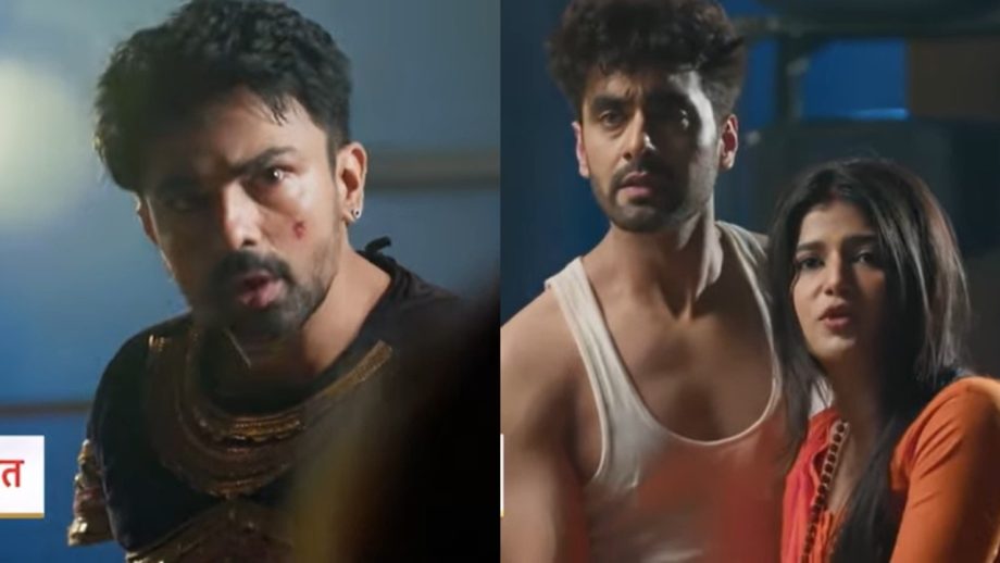 ये रिश्ता क्या कहलाता है लिखित अपडेट 24 अक्टूबर 2025: युवराज ने अभीरा पर बंदूक तानी, अरमान हरकत में आए