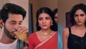 सरू सीरियल स्पॉइलर: सरू ने अनिका को दी चुनौती, कामिनी ने नशीला पेय पीकर किया निशाना