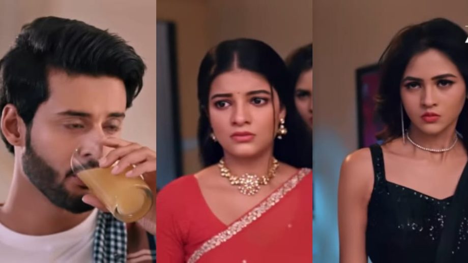 सरू सीरियल स्पॉइलर: सरू ने अनिका को दी चुनौती, कामिनी ने नशीला पेय पीकर किया निशाना