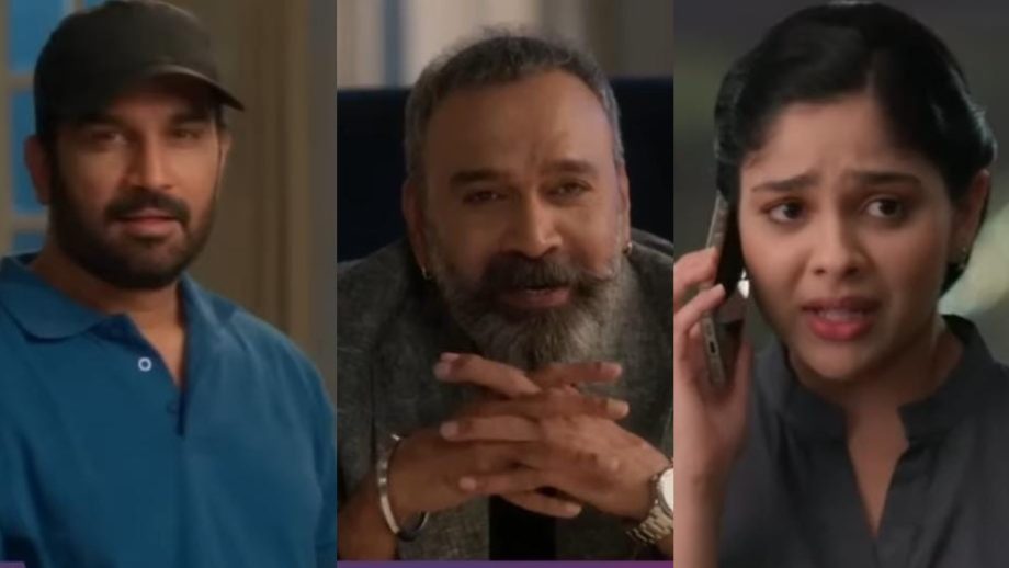 तुम से तुम तक सीरियल स्पॉइलर: क्या आर्य का अनु के लिए प्यार उसे जालंधर के जाल में फँसाएगा?