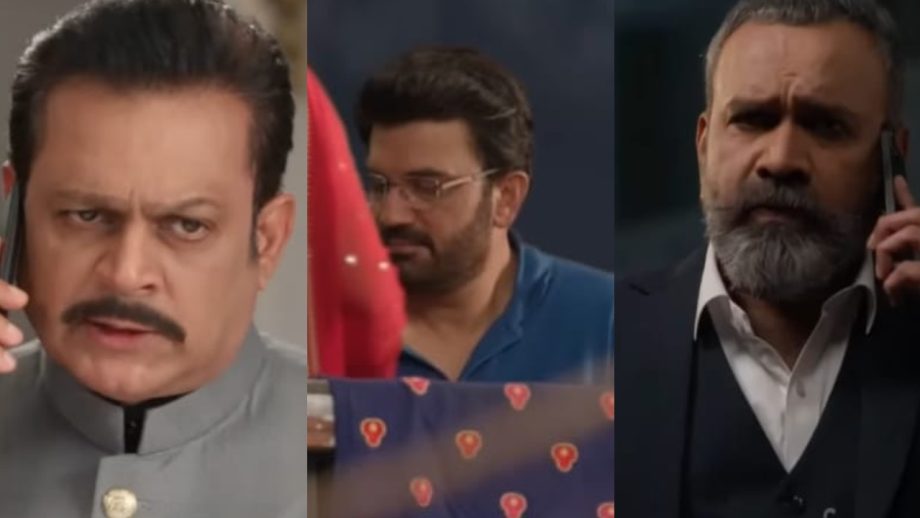 तुम से तुम तक लिखित अपडेट 10 अक्टूबर 2025: जालंधर ने आर्या को जान से मारने की धमकी दी, झेंडे ने उसका विरोध किया