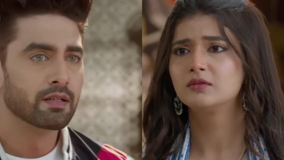 ये रिश्ता क्या कहलाता है लिखित अपडेट 10 अक्टूबर 2025: अभिरा-अरमान के लिए नई शुरुआत, विद्या और काजल के बीच जुबानी जंग जारी