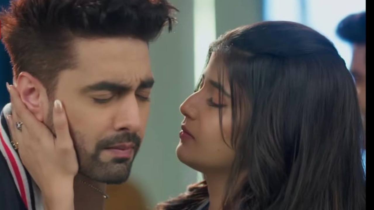 ये रिश्ता क्या कहलाता है लिखित अपडेट 11 अक्टूबर 2025: अरमान ने प्रपोज करने के लिए घुटने टेके, अभिरा शरमा गई