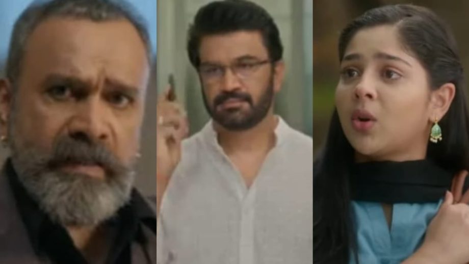 तुम से तुम तक लिखित अपडेट 14 अक्टूबर 2025: आर्या ने झेंडे को जालंधर का शिकार करने का आदेश दिया, अनु की दुनिया उलट गई