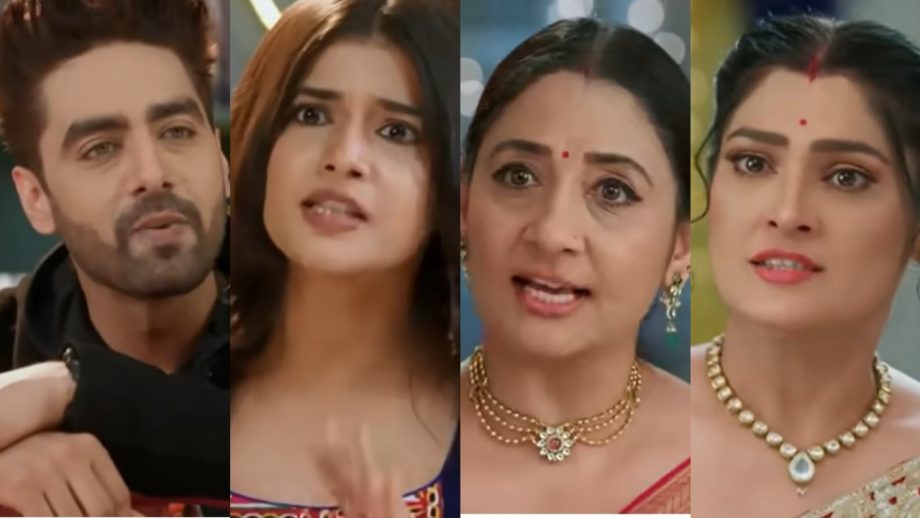 ये रिश्ता क्या कहलाता है लिखित अपडेट 14 अक्टूबर 2025: अरमान-अभीरा के बीच ईर्ष्या की चिंगारी, विद्या ने काजल के साथ सीमा पार की