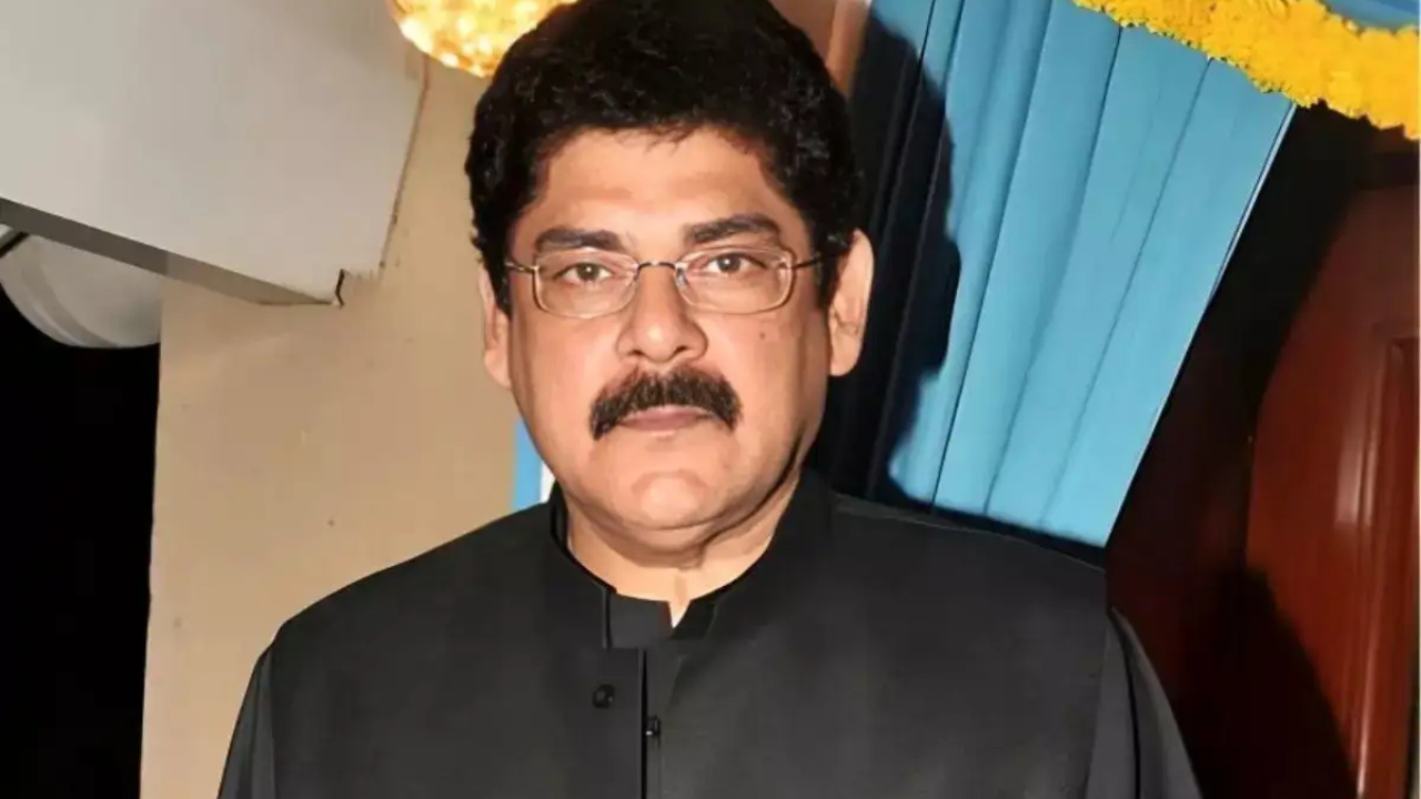 महाभारत अभिनेता पंकज धीर का 68 वर्ष की आयु में निधन