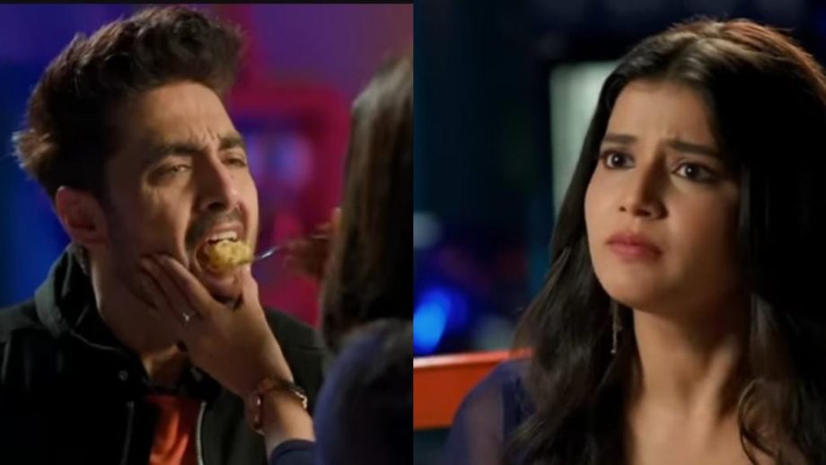 ये रिश्ता क्या कहलाता है लिखित अपडेट 16 अक्टूबर 2025: अभिरा ने अरमान के लिए नूडल्स बनाए, माधव पोद्दार हाउस लौट आए