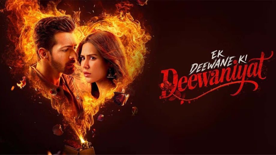 एक दीवाने की दीवानियत का सातवें दिन का बॉक्स ऑफिस कलेक्शन एक दीवाने की दीवानियत का सातवें दिन का बॉक्स ऑफिस कलेक्शन