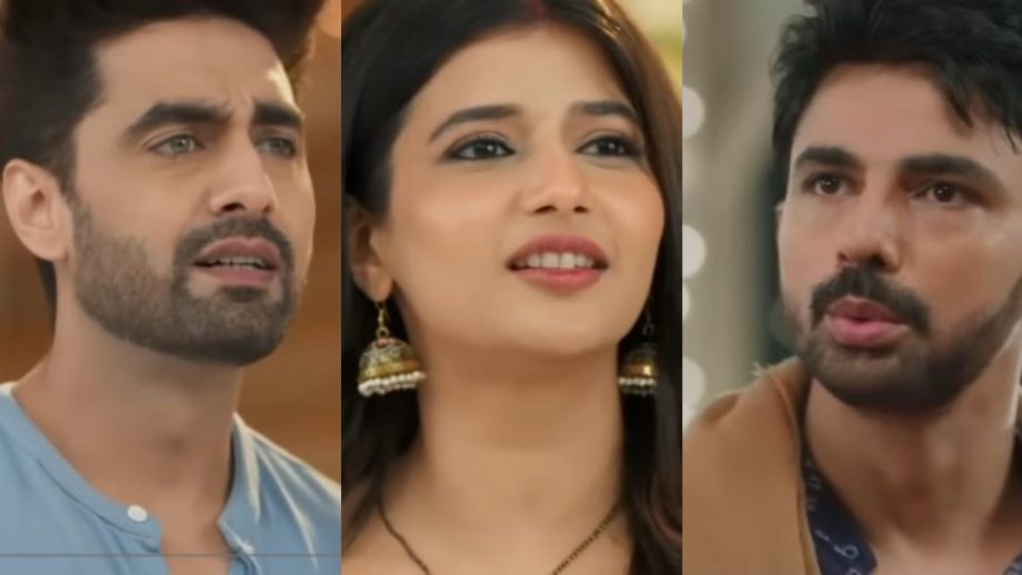 ये रिश्ता क्या कहलाता है लिखित अपडेट 22 अक्टूबर 2025: युवराज ने अभिरा को मारने की योजना बनाई, कियारा को कुछ गड़बड़ का आभास हुआ