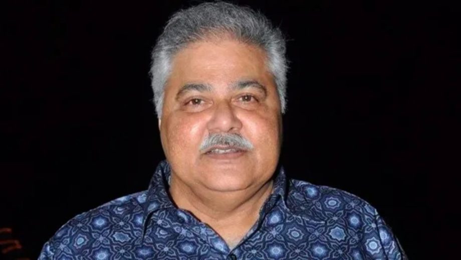 Rest In Peace: साराभाई वर्सेस साराभाई के अभिनेता सतीश शाह का निधन Rest In Peace: साराभाई वर्सेस साराभाई के अभिनेता सतीश शाह का निधन