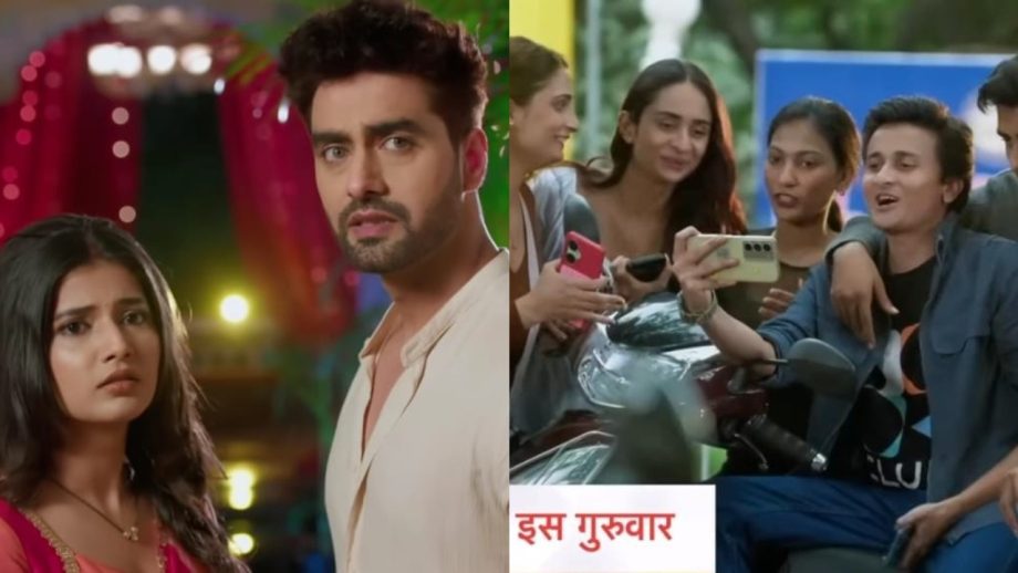 ये रिश्ता क्या कहलाता है लिखित अपडेट 28 अक्टूबर 2025: संजय की कावेरी से हार्दिक अपील, अभिरा-अरमान के लिए परेशानी खड़ी ये रिश्ता क्या कहलाता है लिखित अपडेट 28 अक्टूबर 2025: संजय की कावेरी से हार्दिक अपील, अभिरा-अरमान के लिए परेशानी खड़ी