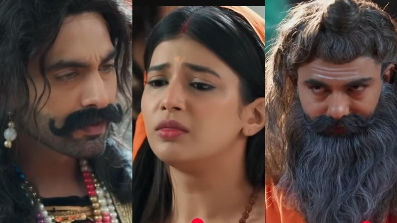 ये रिश्ता क्या कहलाता है लिखित अपडेट 23 अक्टूबर 2025: युवराज ने अरमान को बेहोश कर दिया, अभिरा का अपहरण कर लिया