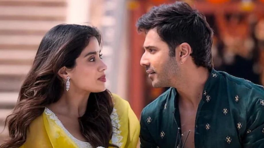 सनी संस्कारी की तुलसी कुमारी बॉक्स ऑफिस कलेक्शन दिन 16: वरुण धवन की फिल्म ने 56.1 करोड़ का कलेक्शन किया