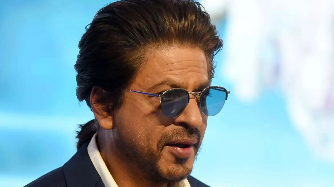 शाहरुख खान ने ‘किंग’ के लिए मेजर पोलैंड शूट पूरा किया; 70% फिल्मांकन समाप्त