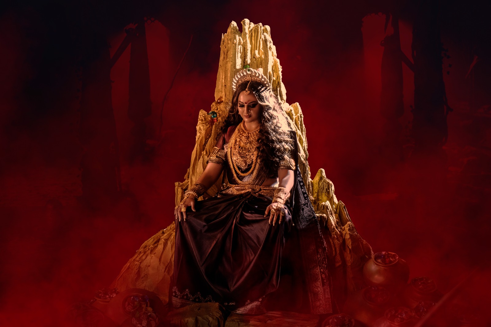 सोनाक्षी सिन्हा का ‘धन पिशाचिनी’ लुक तीन महीने की रिसर्च का नतीजा – प्रेरणा अरोड़ा 60419