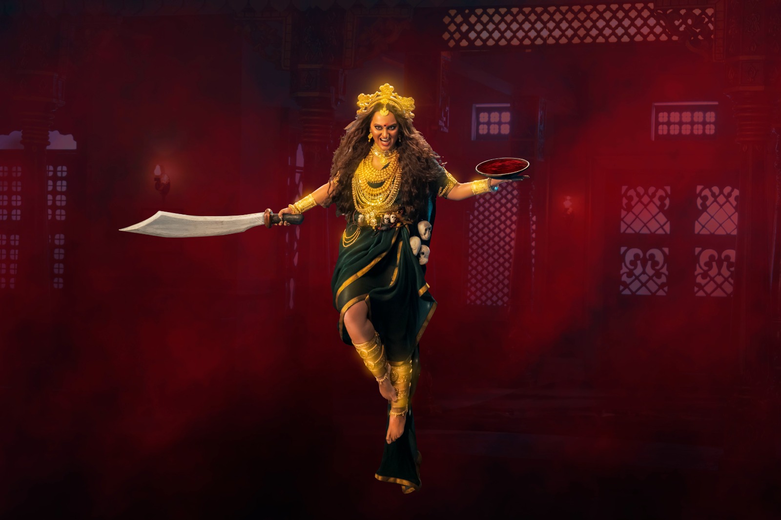 सोनाक्षी सिन्हा का ‘धन पिशाचिनी’ लुक तीन महीने की रिसर्च का नतीजा – प्रेरणा अरोड़ा 60418