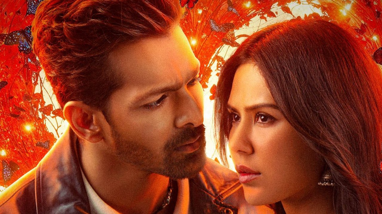 एक दीवाने की दीवानियत चौथे दिन का बॉक्स ऑफिस कलेक्शन