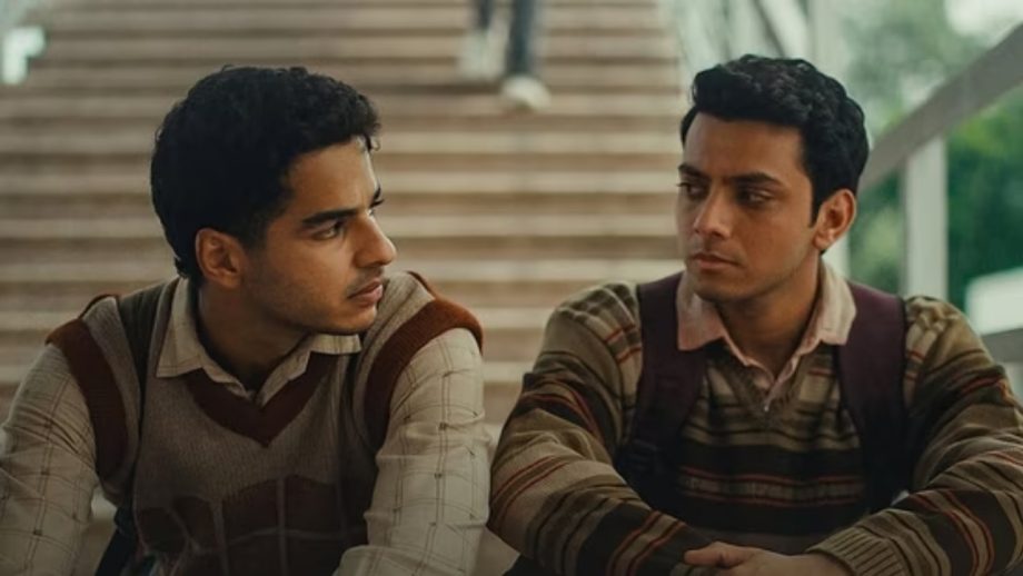 होमबाउंड बॉक्स ऑफिस कलेक्शन दिन 13: जान्हवी कपूर की फिल्म ने ₹3.3 करोड़ का आंकड़ा पार किया, लेकिन मध्य सप्ताह में मंदी देखी गई