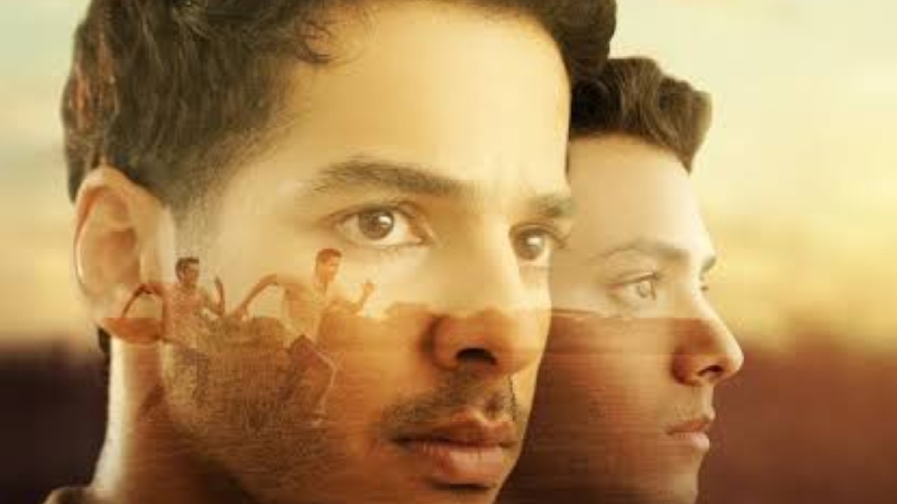 होमबाउंड बॉक्स ऑफिस कलेक्शन दिन 18: सीमित स्क्रीन के बावजूद स्थिर प्रदर्शन