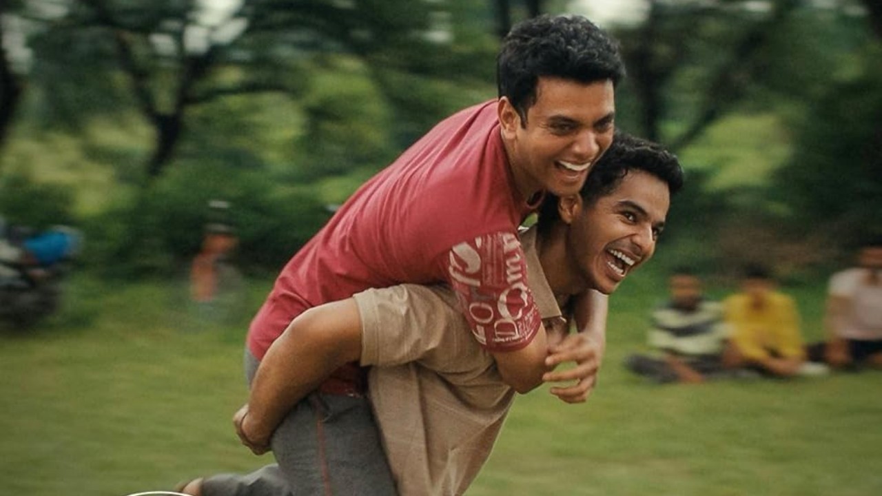 होमबाउंड बॉक्स ऑफिस कलेक्शन दिन 23: अपने चौथे सप्ताह में गति बरकरार