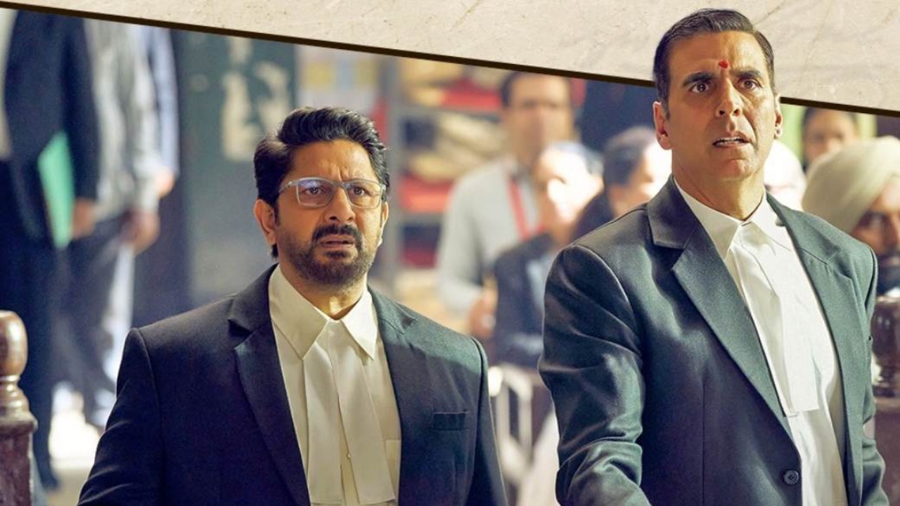 जॉली एलएलबी 3 बॉक्स ऑफिस कलेक्शन दिन 20: अक्षय कुमार की लीगल कॉमेडी प्रभावित करना जारी रखती है