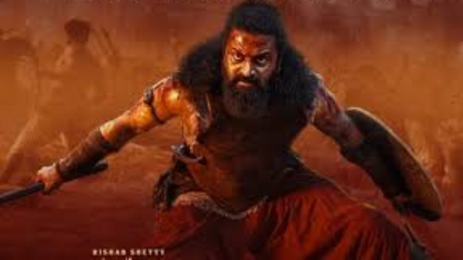 कंतारा: ए लीजेंड चैप्टर 1 बॉक्स ऑफिस कलेक्शन दिन 11: ऋषभ शेट्टी की पीरियड ड्रामा ने 438.4 करोड़ का कलेक्शन किया